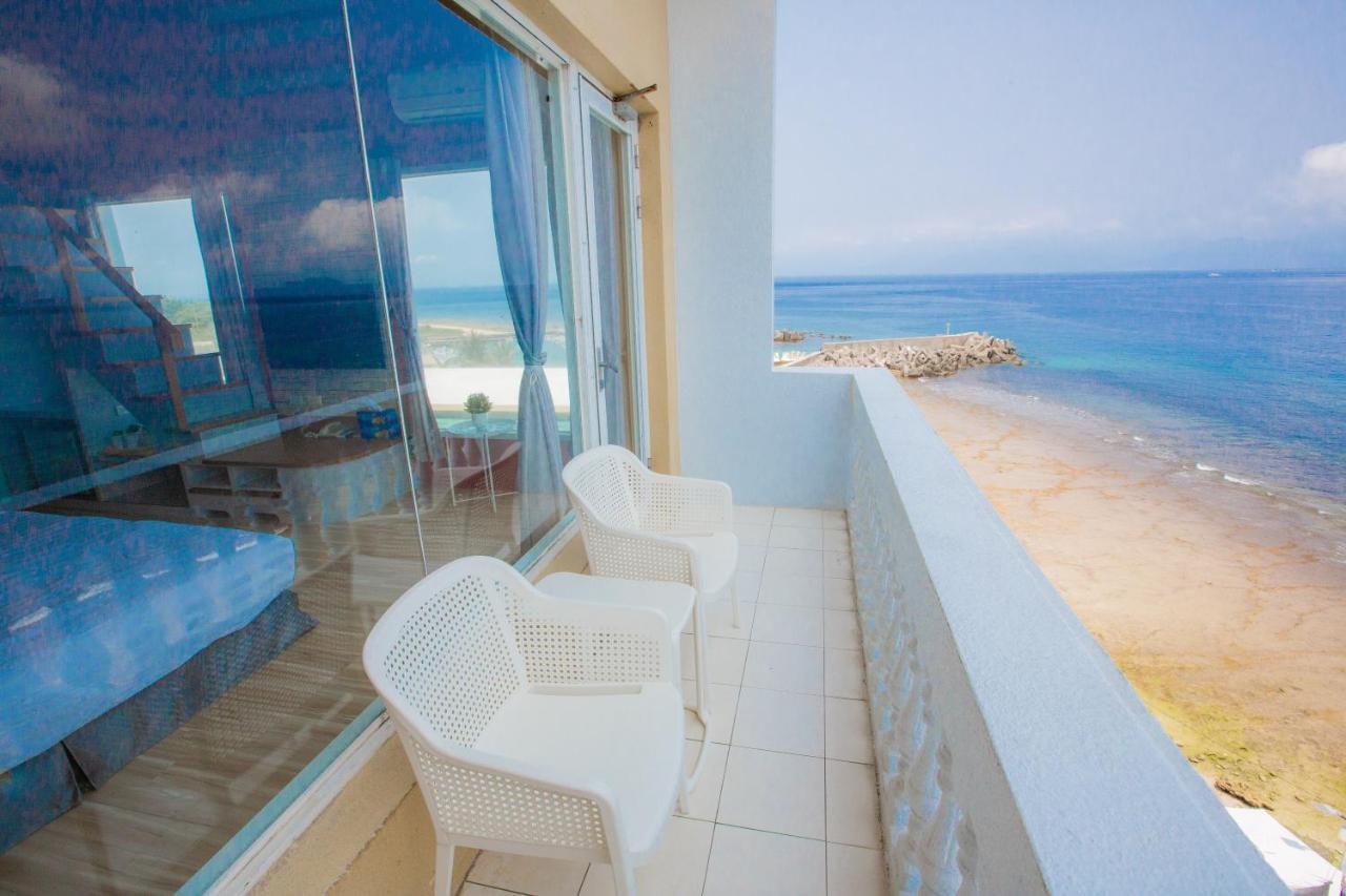 Fish Villa 38 Xiaoliuqiu Dış mekan fotoğraf