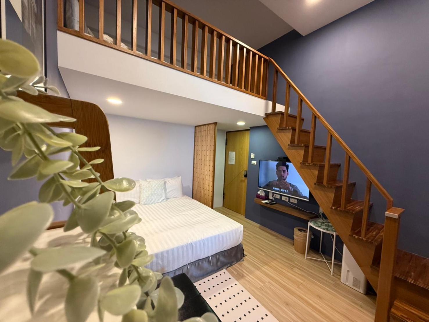 Fish Villa 38 Xiaoliuqiu Dış mekan fotoğraf