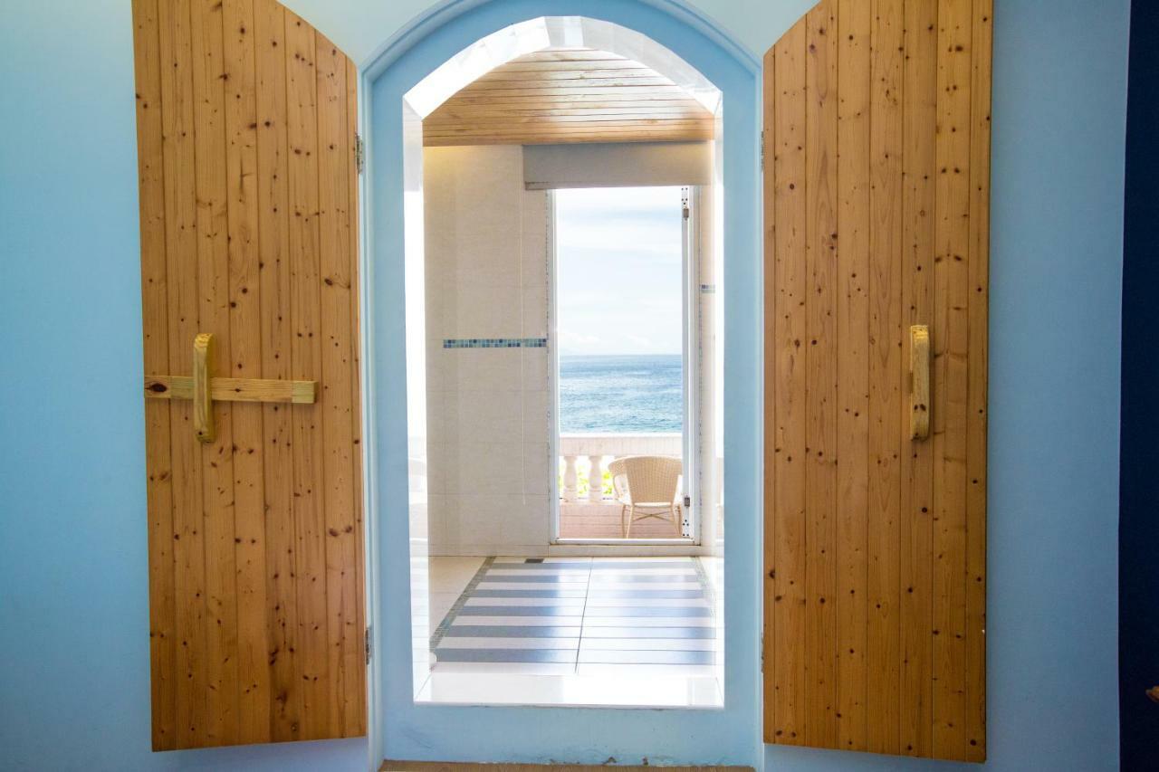 Fish Villa 38 Xiaoliuqiu Dış mekan fotoğraf