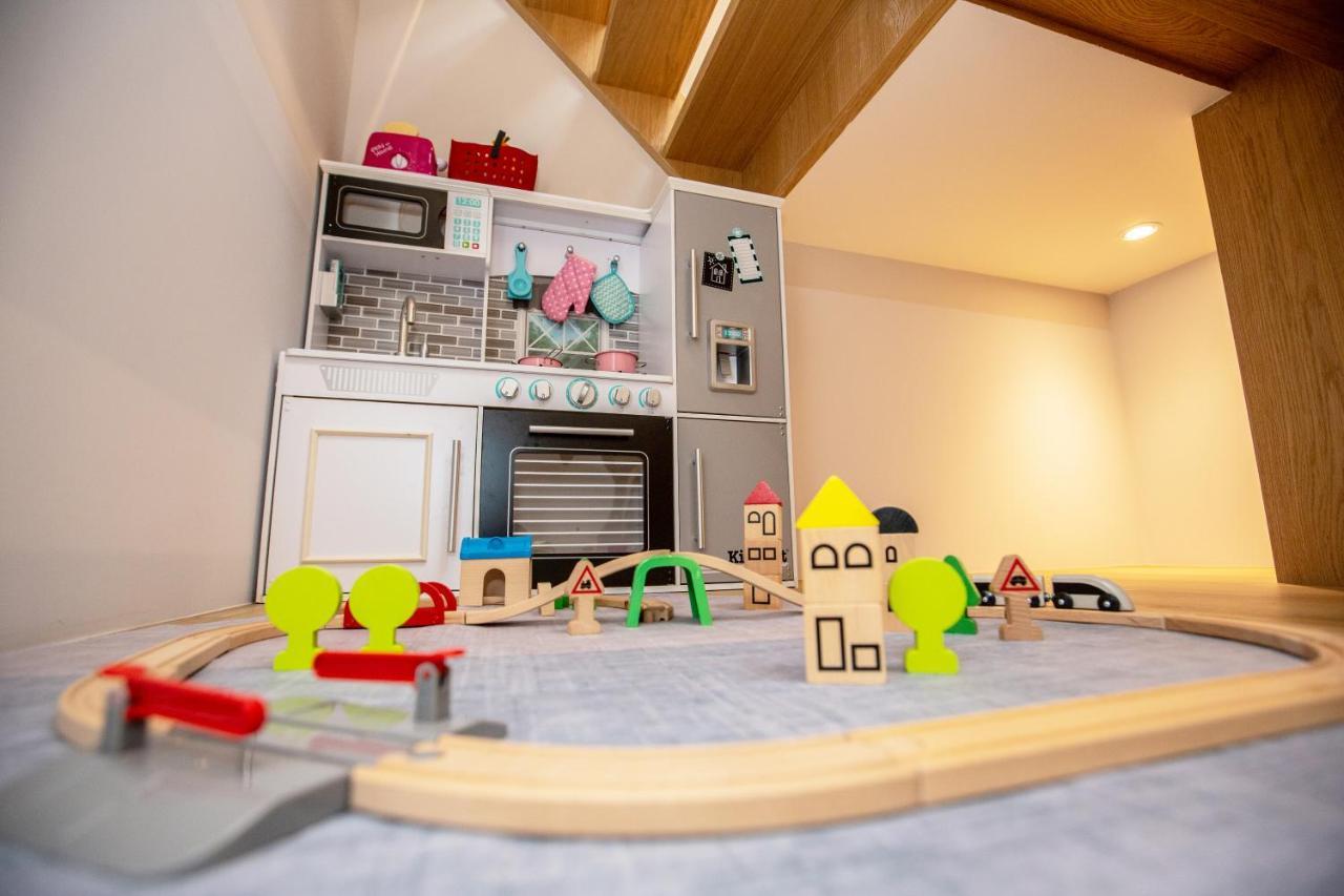 Fish Villa 38 Xiaoliuqiu Dış mekan fotoğraf